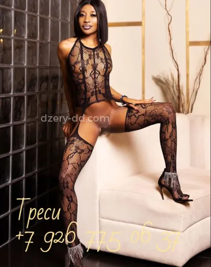 Проститутка Треси - Фото 2 №315898