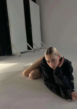 Елизавета - Фото 1